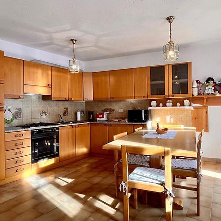 B&B La Mandorla 콰트 외부 사진